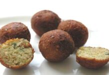 Falafel