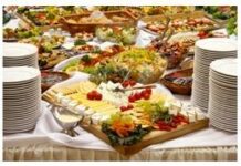 Catering para Eventos de Empresas