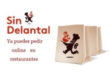 Pedir Comida a Domicilio por Internet
