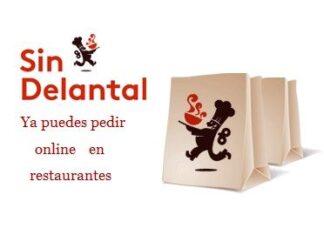 Pedir Comida a Domicilio por Internet