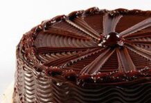 Video Receta Tarta de Chocolate