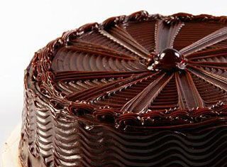 Video Receta Tarta de Chocolate