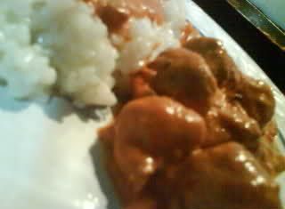 Albóndigas de ternera en salsa (6 personas) receta de albondigas