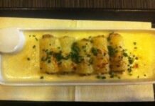 Canelones Costa Brava Canelones Costa Brava