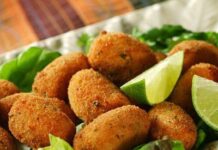 Croquetas de lo que sea croquetas