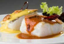 Bacalao de Cuaresma
