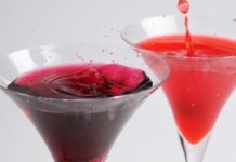 Los mejores cócteles para vencer el calor