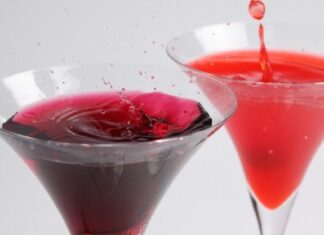 Los mejores cócteles para vencer el calor