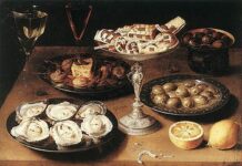 Gastronomía