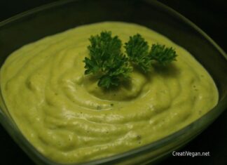 Crema de Espárragos Trigueros