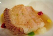 Solla al estilo Finkenwerder