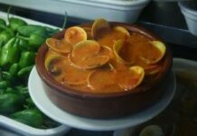 Receta de almejas a la marinera almejas a la marinera