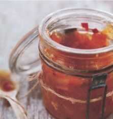 Receta de mermelada de frutas del bosque mermeladacasera