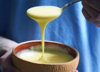 Salsa Holandesa Fácil: Aprende a Prepararla Paso a Paso 🍋🧈🥚