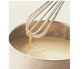 Cómo hacer Bechamel casera