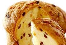 Panes Navideños de Repostería Europea