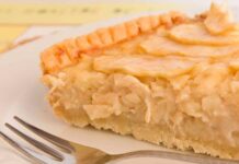 Bordes Decorativos para tus Tartas Caseras