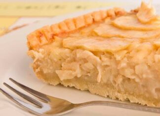 Bordes Decorativos para tus Tartas Caseras