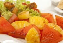 Conoce Nuevos Alimentos para Asar