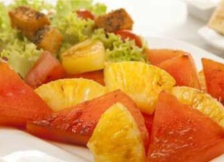 Conoce Nuevos Alimentos para Asar