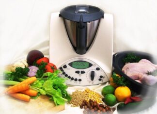 Beneficios de usar Termomix ¿son reales? termomix