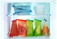 Cómo Evitar que los Alimentos se Echen a Perder II