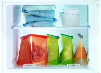 Cómo Evitar que los Alimentos se Echen a Perder II