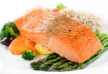 Lo que comes, cambia tu ánimo