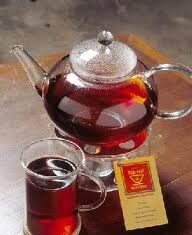 Beneficios del té rojo