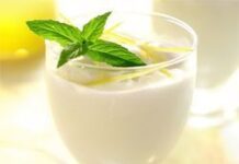 Postres para diabéticos