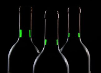 Cómo Elegir el Mejor Vino para un Menú elegir un buen vino