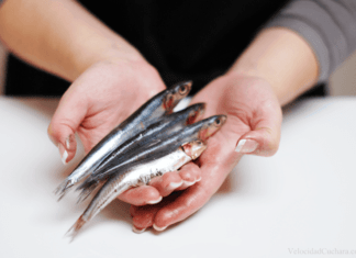 Consejos para Limpiar el Pescado Fresco limpiar pescado