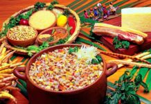 Platos Típicos de la Cocina Brasileña que Debemos Probar
