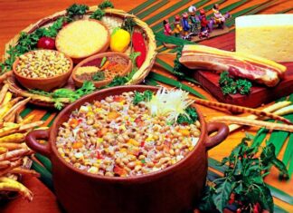 Platos Típicos de la Cocina Brasileña que Debemos Probar