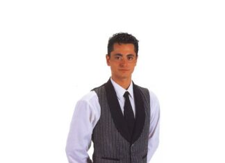 El Uniforme en el Restaurante como Carta de Presentación uniforme camarero