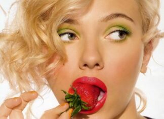 Fresas: Propiedades y Beneficios