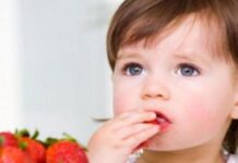 Cómo comprar fresas