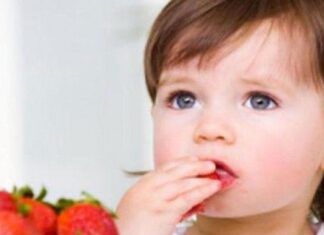 Cómo comprar fresas