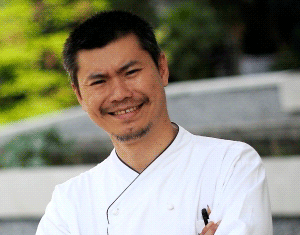 Nahm, el mejor restaurante de Asia