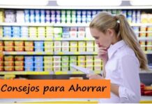 Consejos Prácticos para Ahorrar en la Cocina consejos para ahorrar