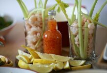 La cocina regional española