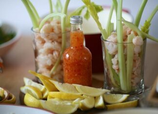 La cocina regional española