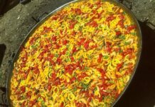 La cocina regional española 2