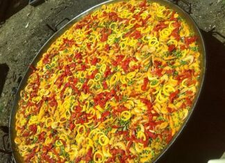 La cocina regional española 2