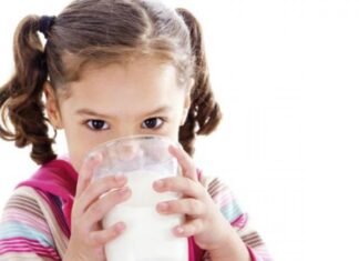 Leche de crecimiento, ¿aconsejable?