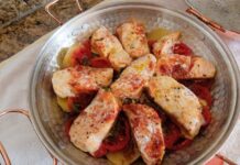 Cómo Sacar el Máximo Partido a tu Cataplana cocinar con cataplana