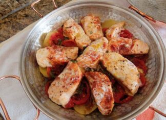 Cómo Sacar el Máximo Partido a tu Cataplana cocinar con cataplana