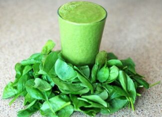 Alimentos quemagrasa