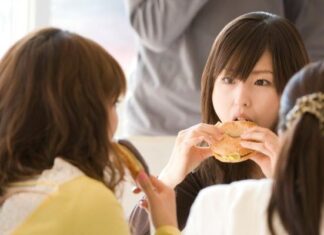 Intoxicaciones alimentarias en Japón ¿qué está pasando?