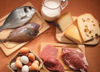 Mitos y falsas creencias sobre la alimentación